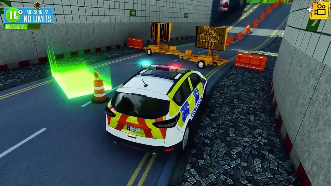 图片[5]-【美版】多层停车司机 .Multilevel Parking Driver-游糖YoTeb