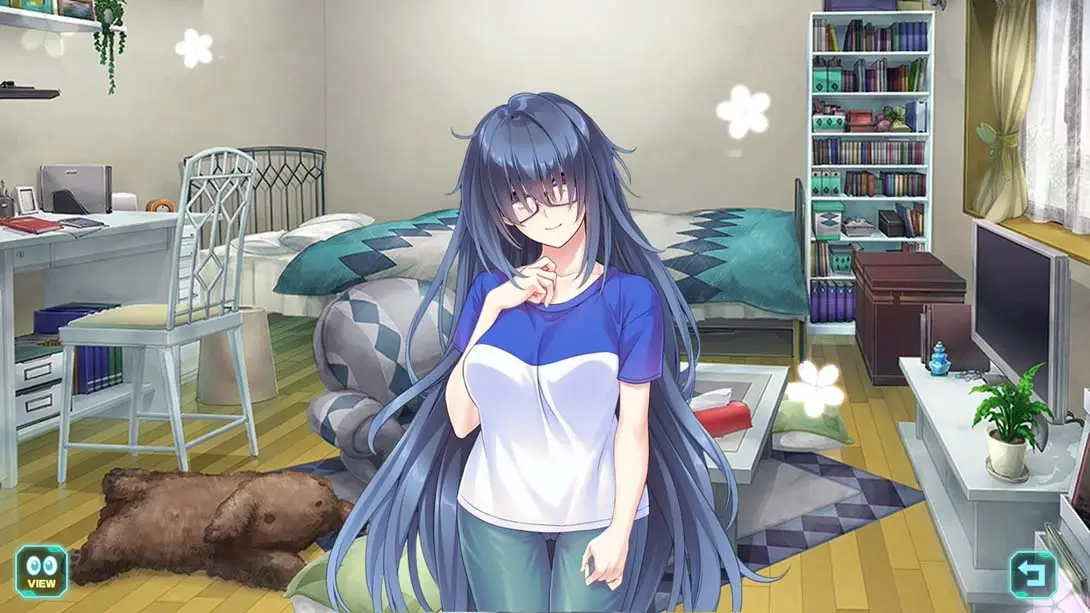 图片[3]-【美版】漂亮女孩四王扑克 Pretty Girls Four Kings Solitaire-游糖YoTeb