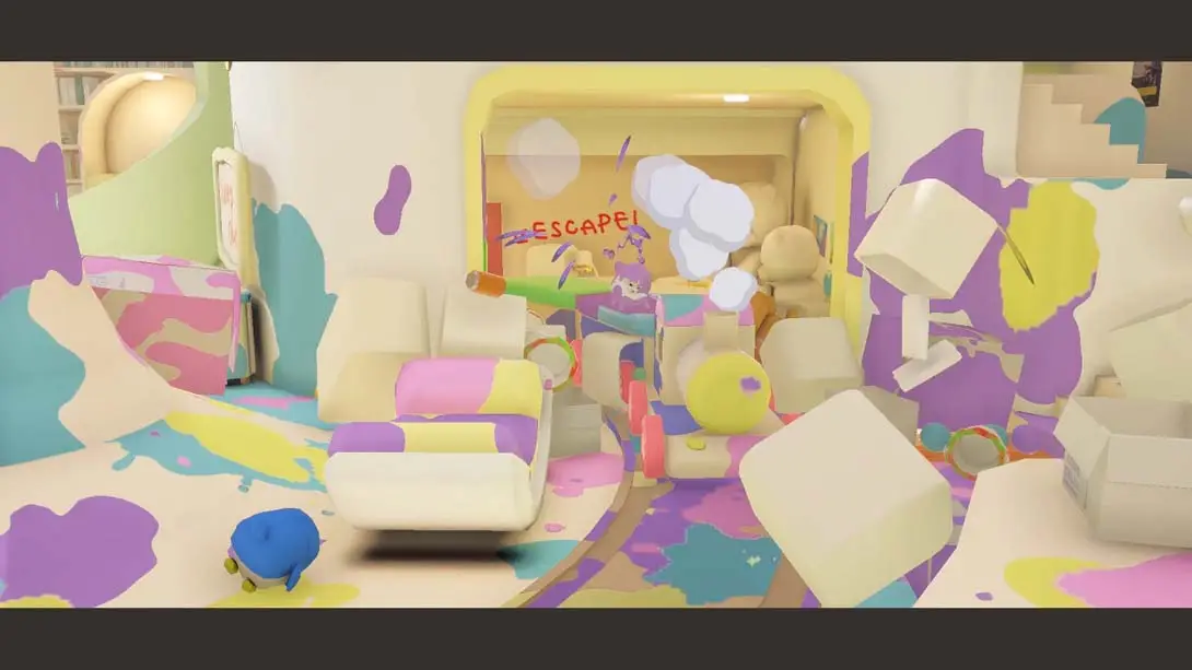 图片[6]-【美版】泥狗了 .DORONKO WANKO-游糖YoTeb