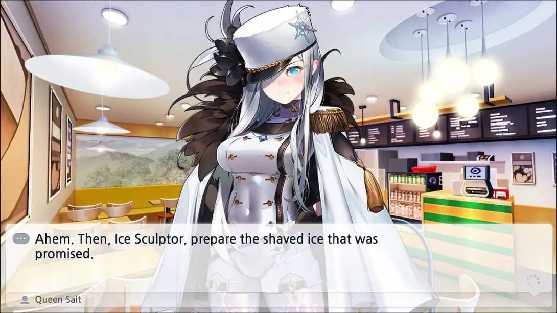 图片[6]-【美版】奇迹餐馆 Miracle snack shop-游糖YoTeb