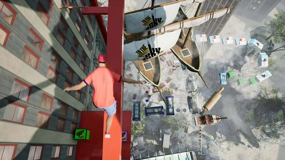 图片[6]-【美版】To The Sky-游糖YoTeb