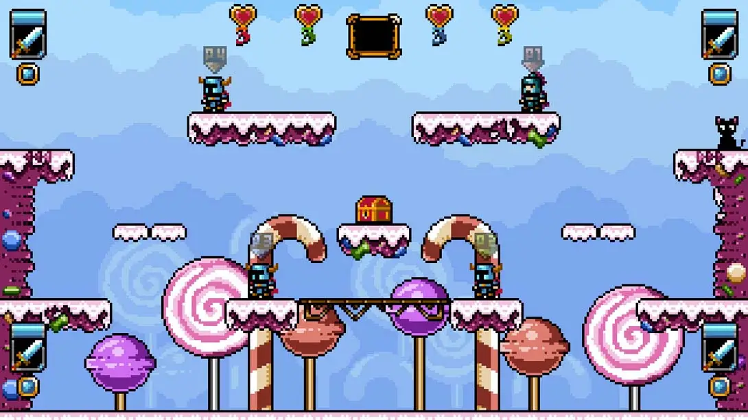 图片[3]-喷气机骑士 Jet Set Knights-游糖YoTeb