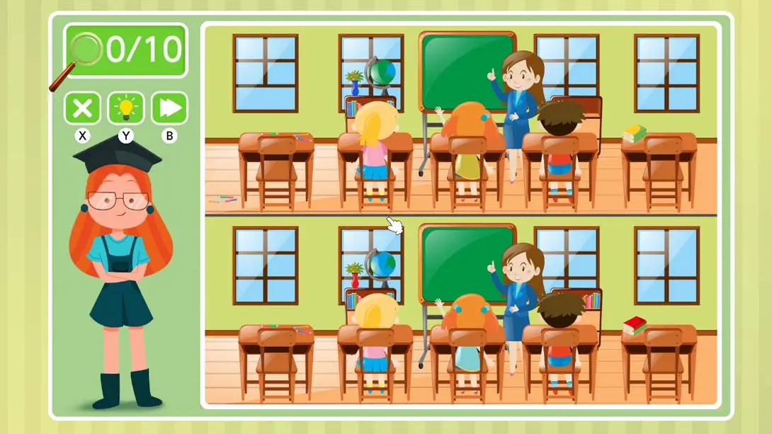 图片[4]-【美版】Viki Spotter: School-游糖YoTeb