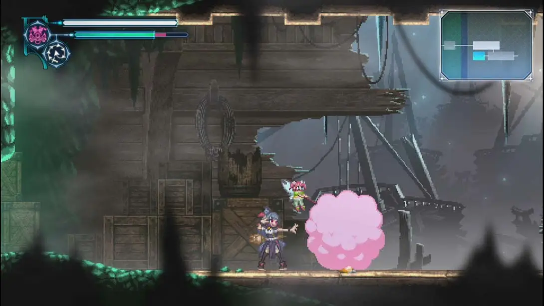 图片[6]-【美版】幻日夜羽 -湛海耀光- .YOHANE THE PARHELION -BLAZE in the DEEPBLUE--游糖YoTeb