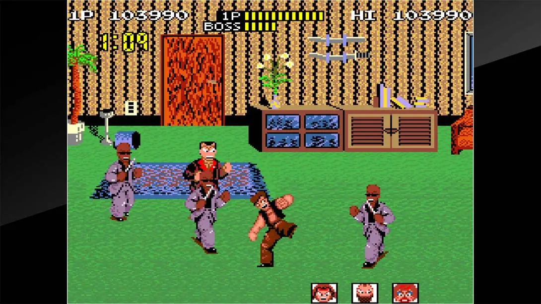 图片[2]-街机档案：热血硬派 Arcade Archives Renegade-游糖YoTeb