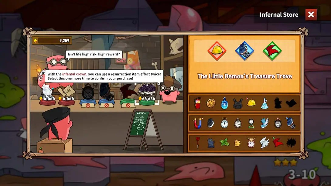 图片[4]-【美版】恶魔去吧！ .Demon Go!-游糖YoTeb