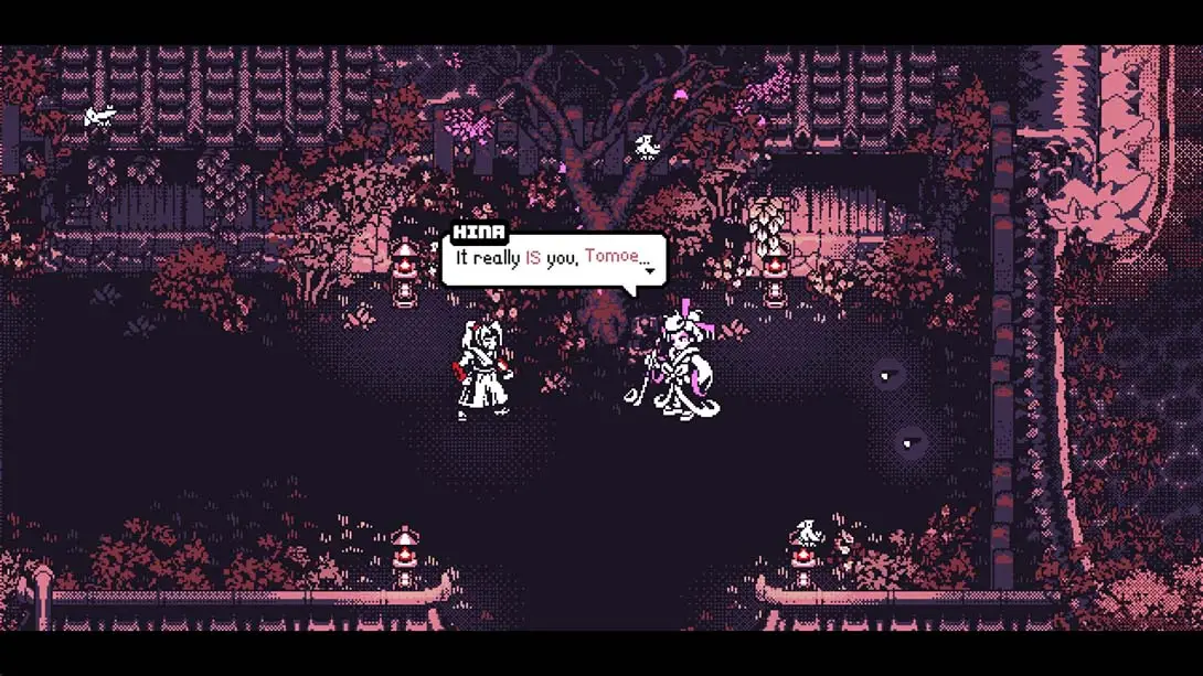 图片[4]-【美版】无血武士 .Bloodless-游糖YoTeb