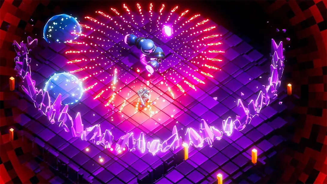 图片[5]-【美版】Maze Blaze-游糖YoTeb