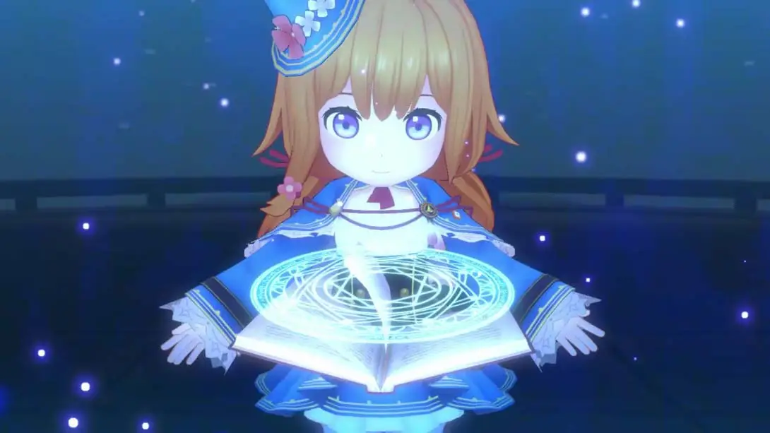 图片[5]-【日版】魔导物语 菲亚与不可思议的学校 .Madou Monogatari Fia and the Mysterious School-游糖YoTeb