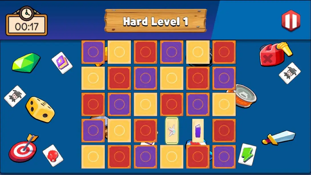 图片[2]-【美版】小孩的记忆 Kiddy Memory-游糖YoTeb