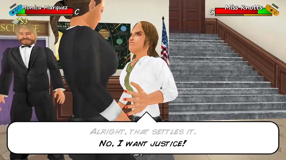 图片[4]-【美版】Old School-游糖YoTeb