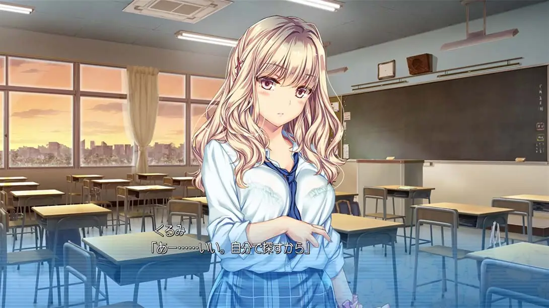 图片[3]-【日版】从接吻开始的辣妹之恋 キスから始まるギャルの恋-游糖YoTeb