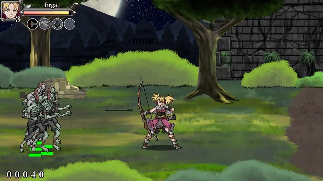 图片[6]-龙峰 Pixel Game Maker Series DRAGON PEAK-游糖YoTeb