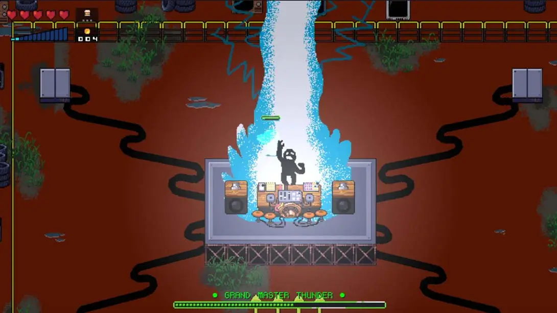 图片[3]-霓虹城市骑手(Neon City Riders)-游糖YoTeb