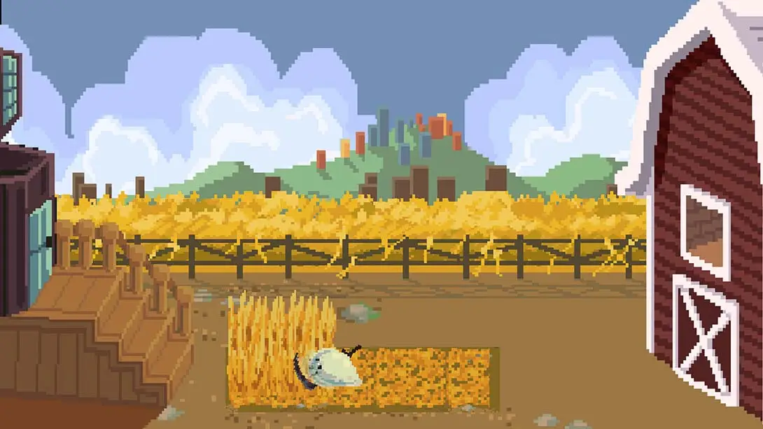 图片[2]-【美版】史莱姆的一生 .Life of Slime-游糖YoTeb