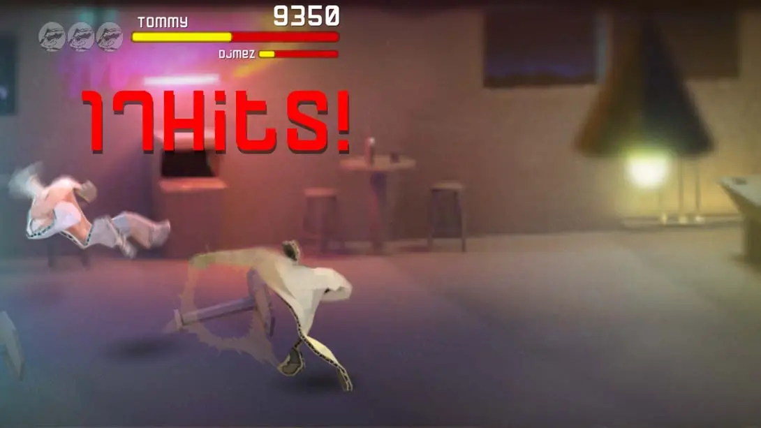 图片[4]-【美版】恶棍法则 Tough Law-游糖YoTeb