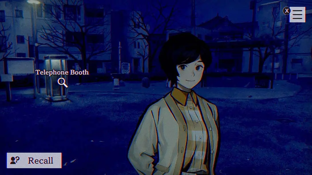 图片[5]-【美版】超自然视觉：本所七大不可思议 .PARANORMASIGHT: The Seven Mysteries of Honjo-游糖YoTeb