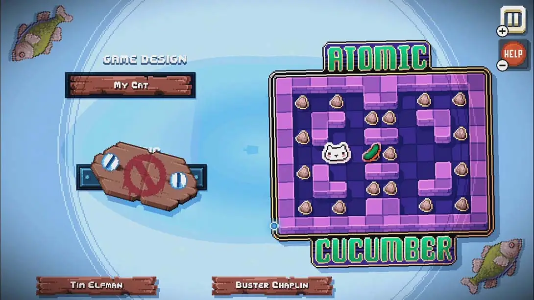 图片[6]-【美版】这里没有游戏：错误维度 There Is No Game : Wrong Dimension-游糖YoTeb