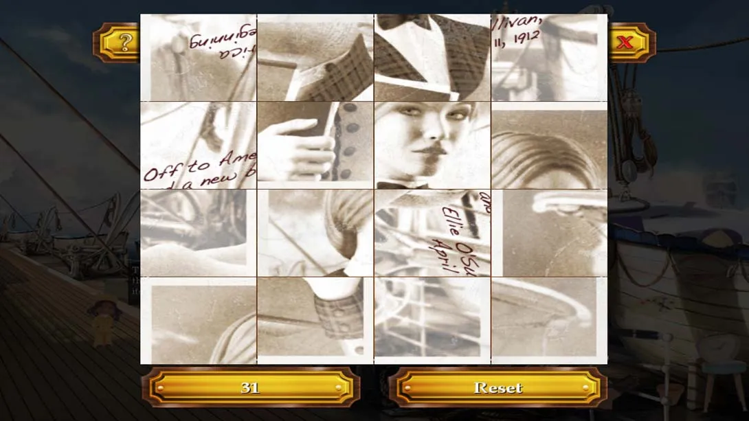 图片[4]-1912 Titanic Mystery 1912泰坦尼克号之谜-游糖YoTeb