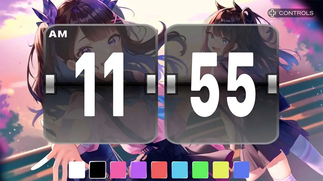 图片[2]-【美版】AAA专业时钟2023 .AAA PRO CLOCK 2023-游糖YoTeb