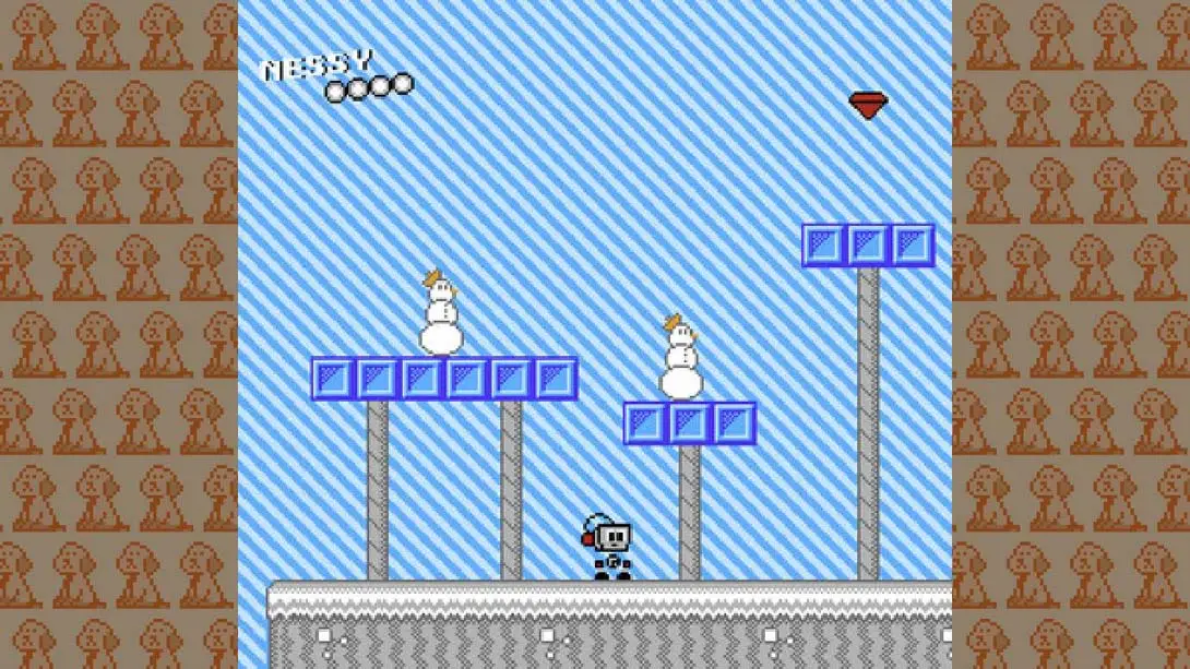 图片[1]-【美版】尼西机器人 .Nessy the Robot-游糖YoTeb