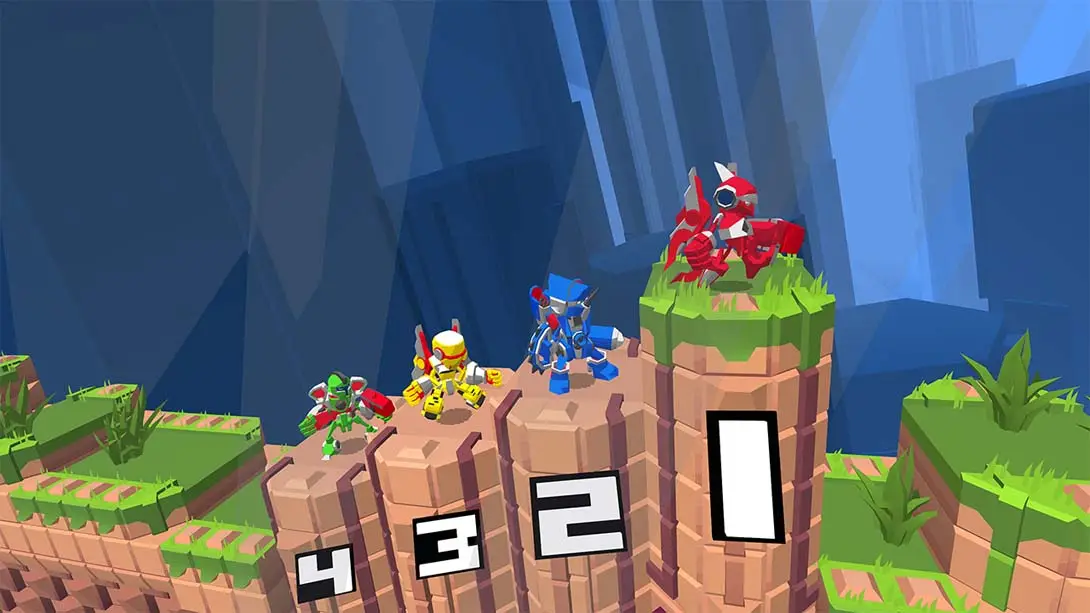 图片[2]-兆字节重击 Megabyte Punch-游糖YoTeb