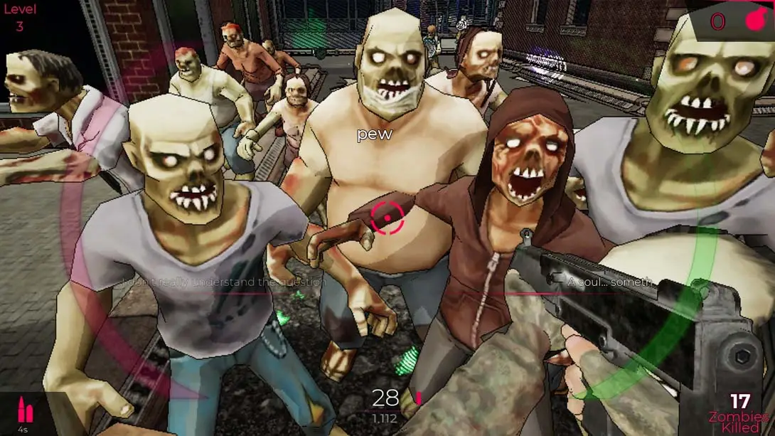 图片[3]-流行病射手 Pandemic Shooter-游糖YoTeb