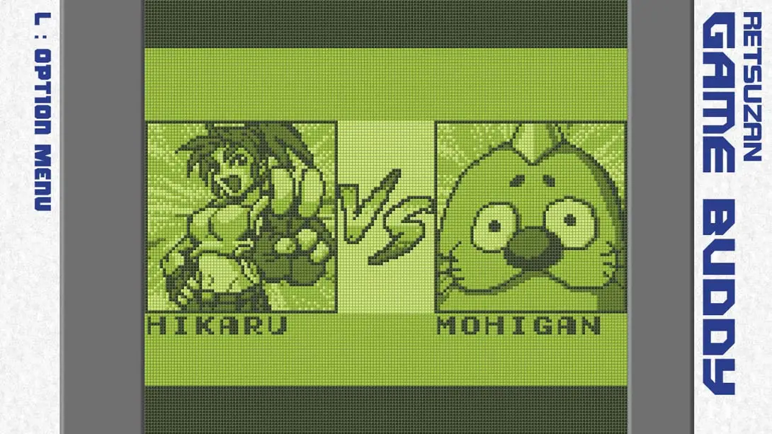 图片[5]-【美版】Pixel Game Maker Series DANDAN Z-游糖YoTeb