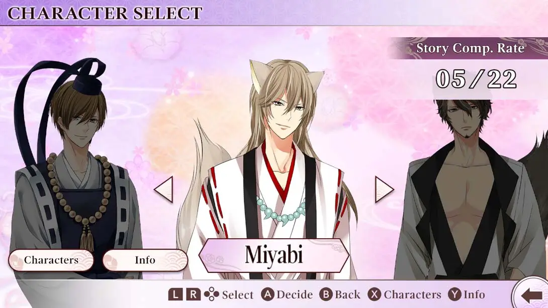 图片[5]-今夜妖异之吻 雅 京牙 沙门篇-游糖YoTeb