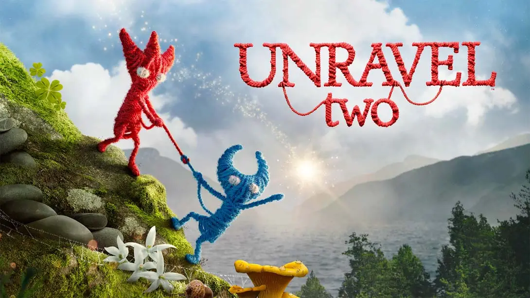 毛线小精灵2/Unravel Two（1.0.1）金手指-游糖YoTeb