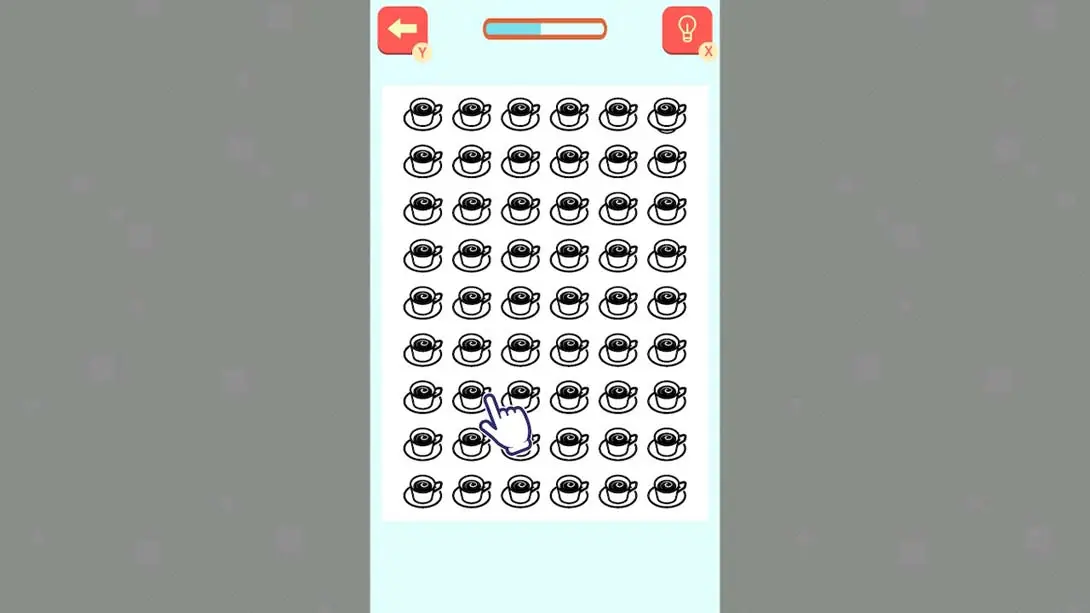 图片[1]-【美版】找不同 .Found It！-游糖YoTeb