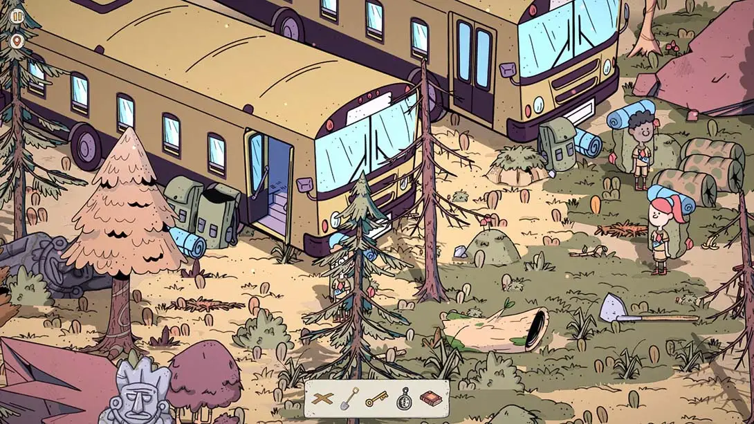 图片[1]-【美版】风之峰 Wind Peaks-游糖YoTeb