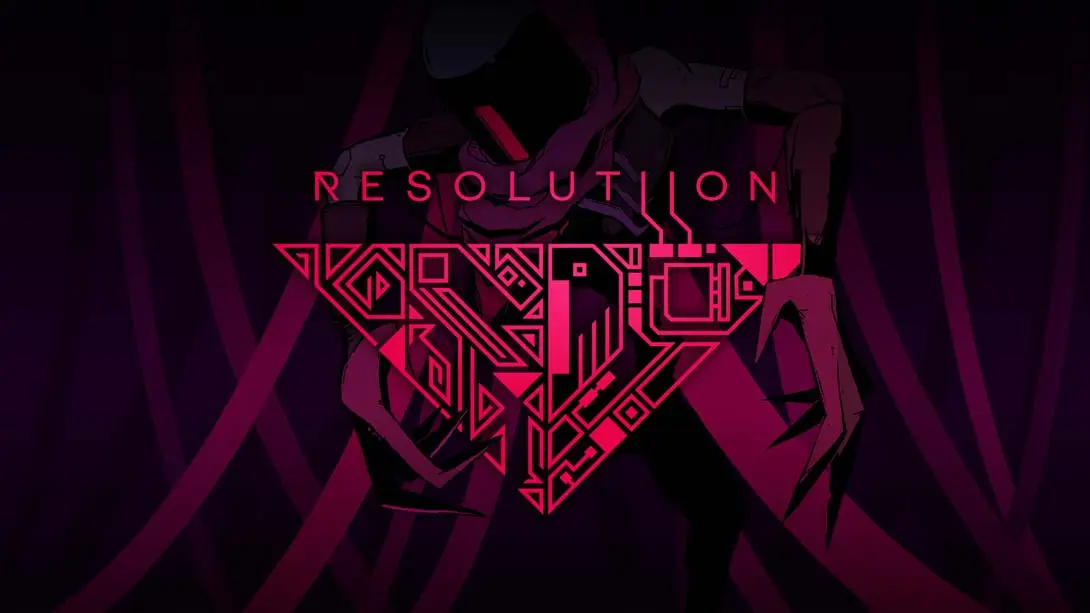 决心 Resolutiion-游糖YoTeb