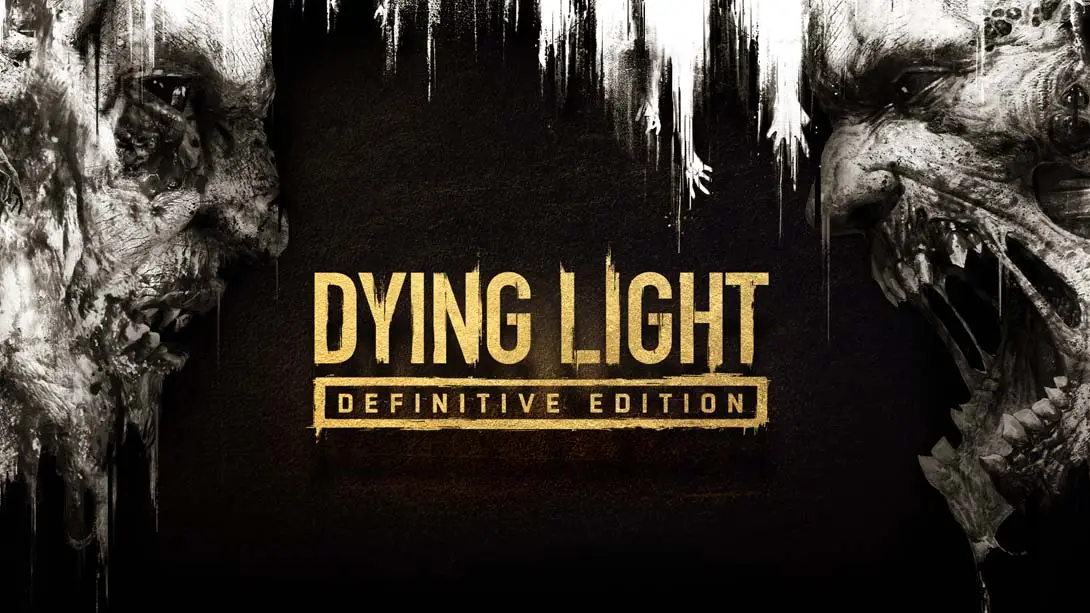 【美版】消逝的光芒：白金版 Dying Light: Platinum Edition-游糖YoTeb