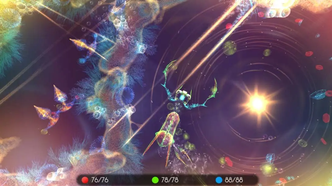 图片[4]-光影穿梭2：进化 Sparkle 2 Evo-游糖YoTeb