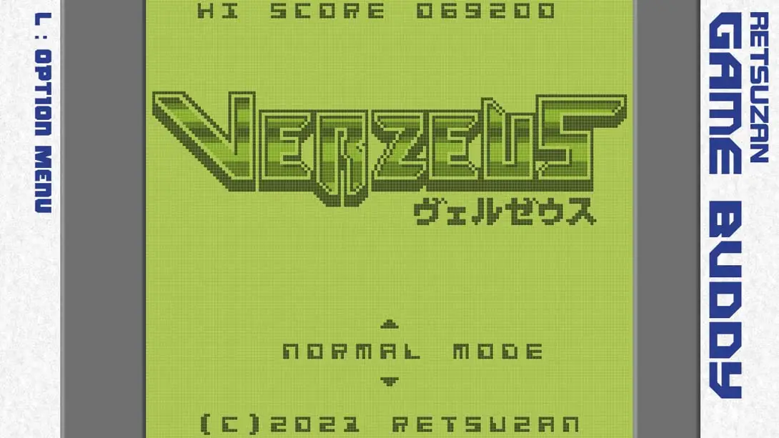 图片[3]-【美版】Pixel Game Maker Series VERZEUS-游糖YoTeb