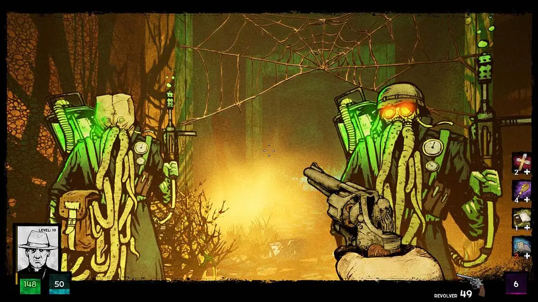 图片[5]-【美版】原谅我 父亲 .Forgive Me Father-游糖YoTeb