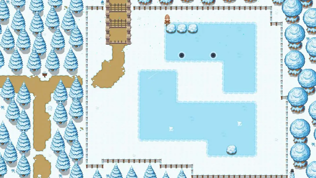 图片[1]-【美版】颤抖的石头 Shivering Stone-游糖YoTeb