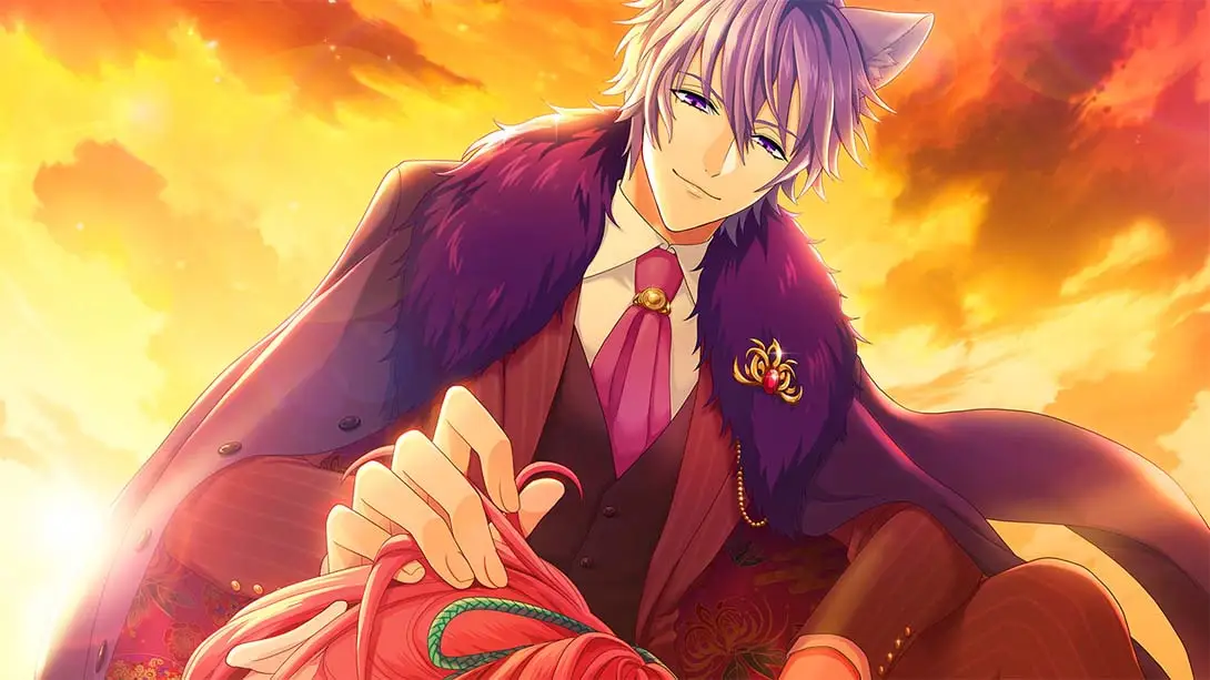 图片[3]-Ayakashi Romance Reborn Dawn Chapter & Twilight Chapter-游糖YoTeb