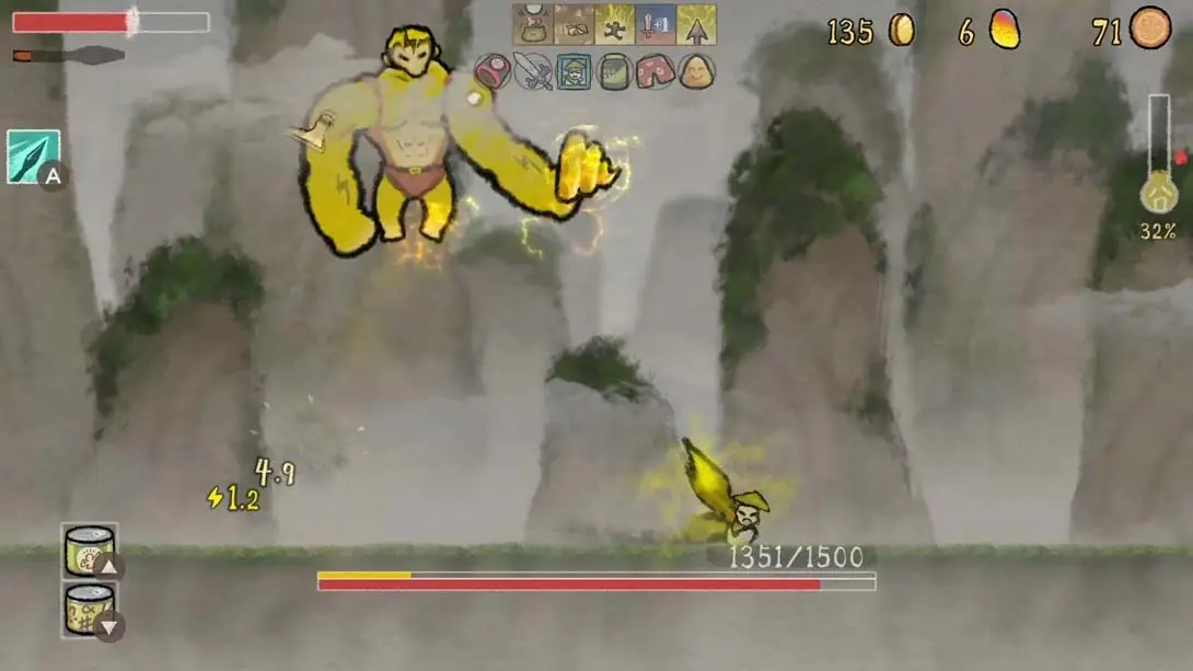 图片[4]-【美版】黄老饼梦游惊奇 威力加强版 .Bing in Wonderland Power Up Edition-游糖YoTeb