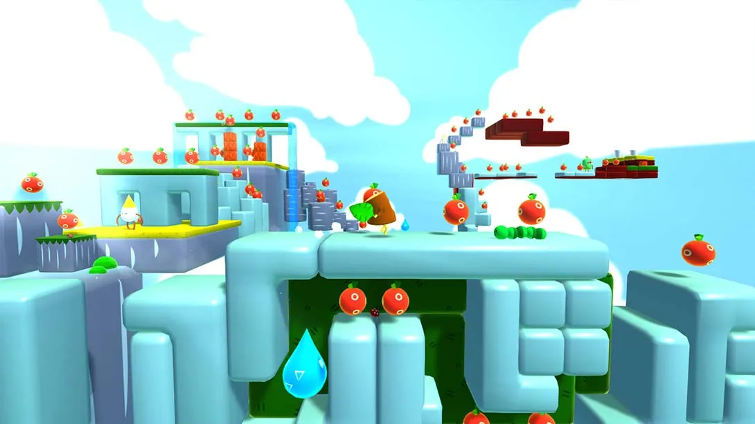 图片[3]-【美版】萌树伍德冒险 Woodle Tree Adventures-游糖YoTeb