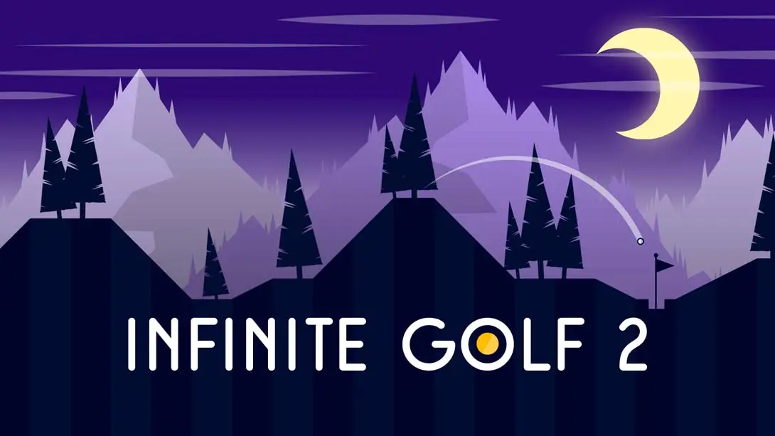 无限高尔夫2 Infinite Golf 2-游糖YoTeb