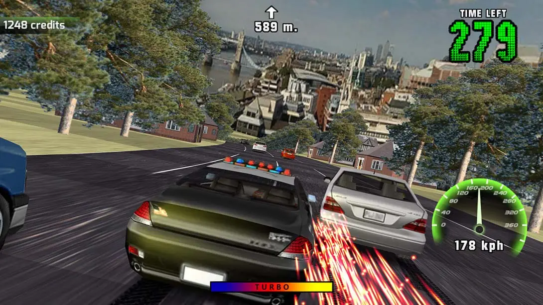 图片[1]-【美版】残酷追逐涡轮 Brutal Chase Turbo-游糖YoTeb