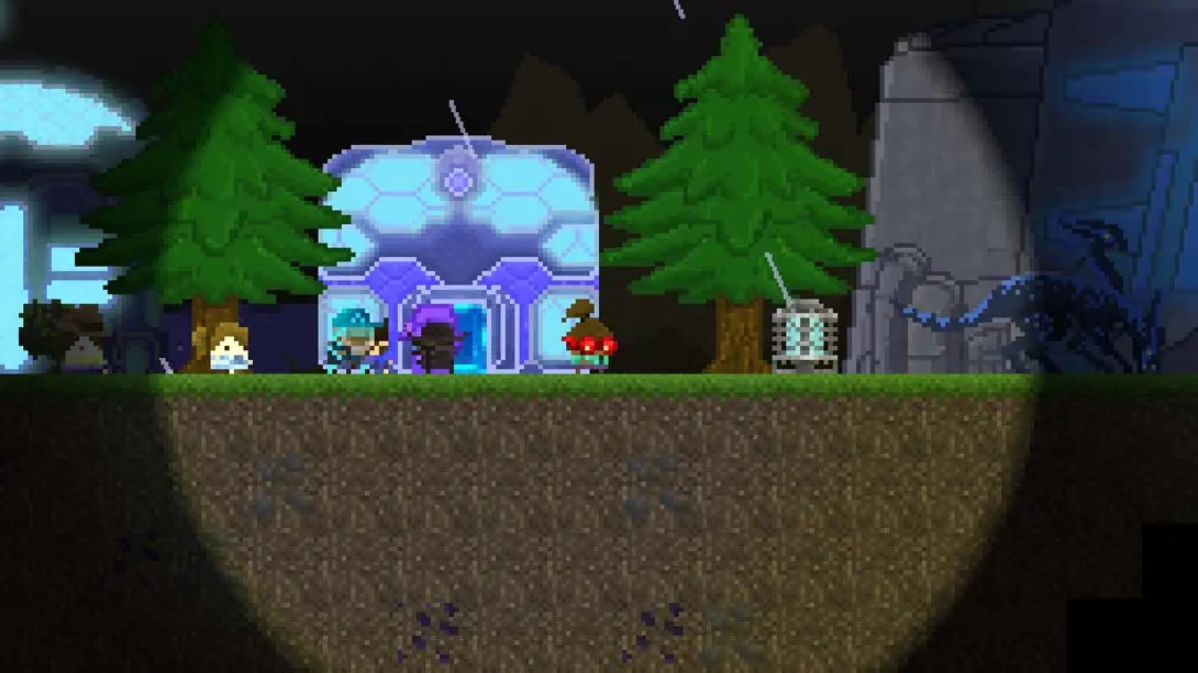 图片[1]-搁浅 Aground-游糖YoTeb