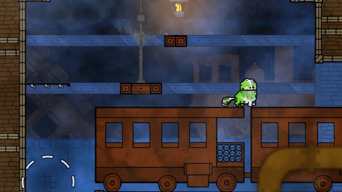 图片[5]-回溯世界 Backworlds-游糖YoTeb