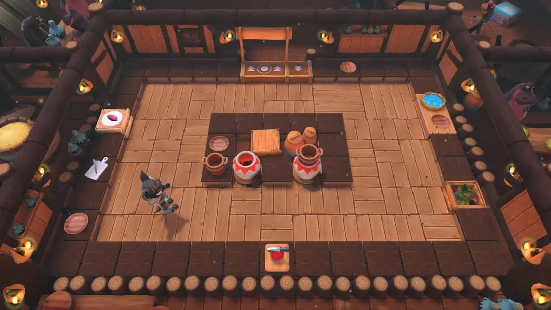 图片[6]-哎呀！2 Ooops! 2-游糖YoTeb