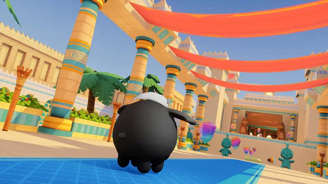 图片[5]-【美版】科比德!丰富多彩的冒险 Corbid! A Colorful Adventure-游糖YoTeb