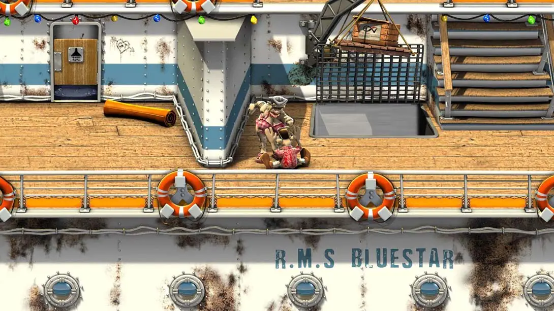 图片[2]-整蛊邻居 重置版 Neighbours back From Hell-游糖YoTeb