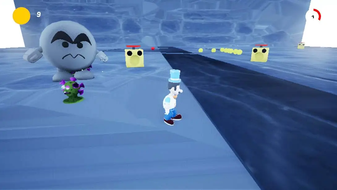 图片[5]-【美版】超级小丑丢失的钻石 Super Clown Lost Diamonds-游糖YoTeb