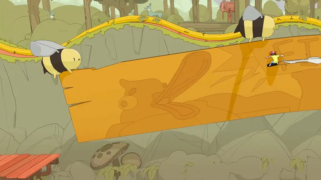 图片[4]-【美版】奥力奥力世界 OlliOlli World-游糖YoTeb